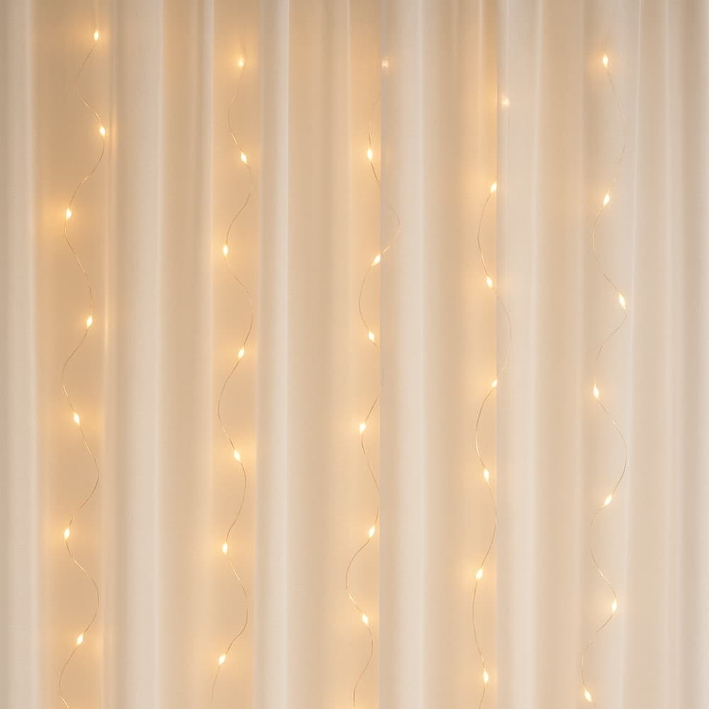 Fio de Fada LED