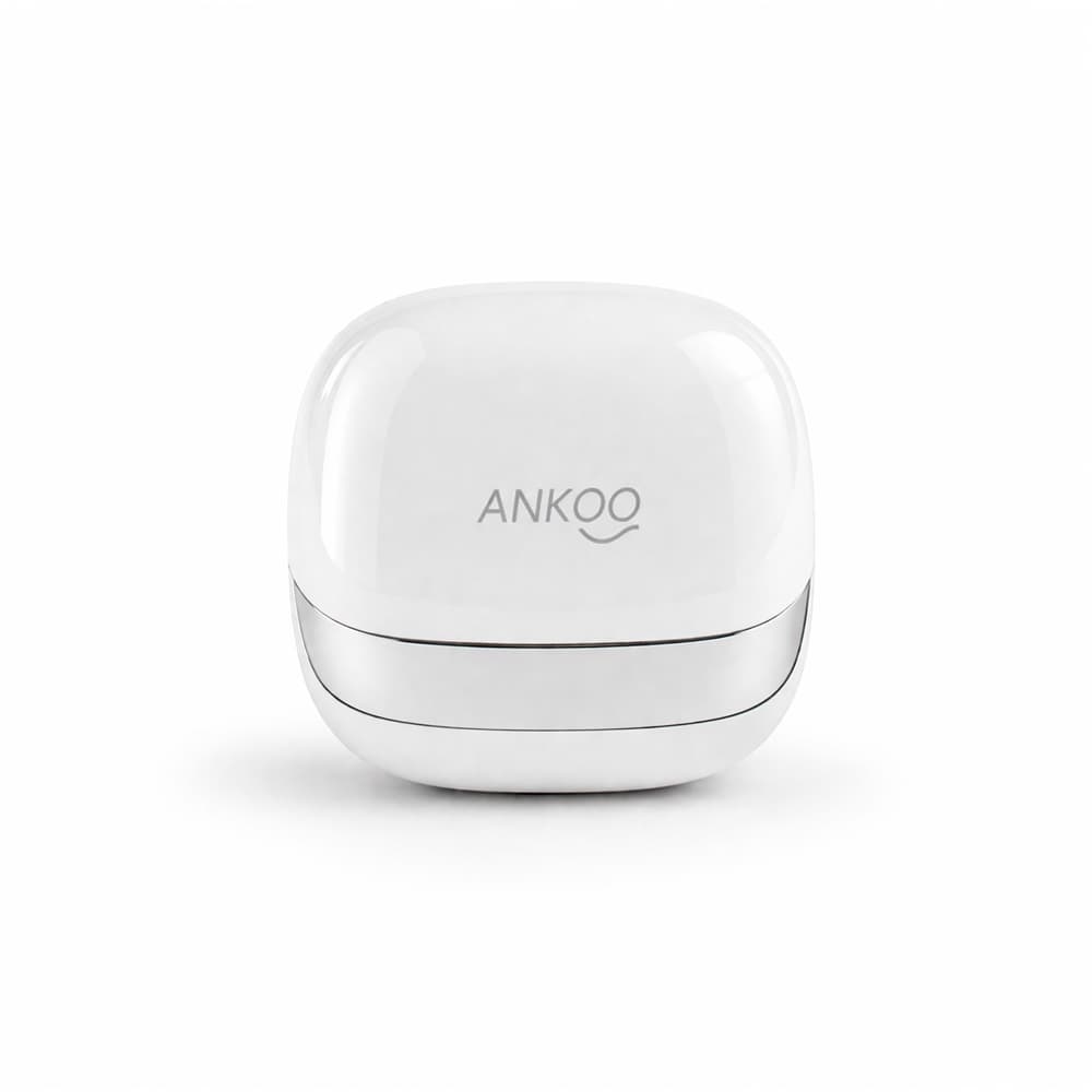 Fone de Ouvido Bluetooth Touch com Case Carregador