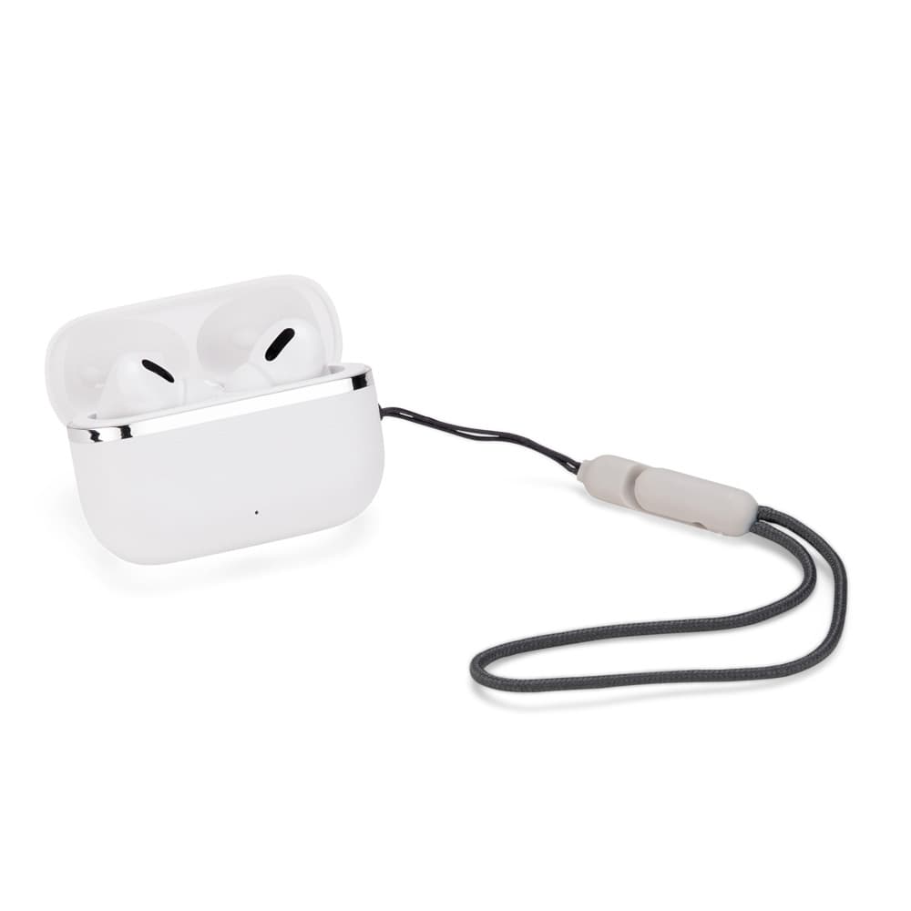 Fone de Ouvido Bluetooth com Case Carregador