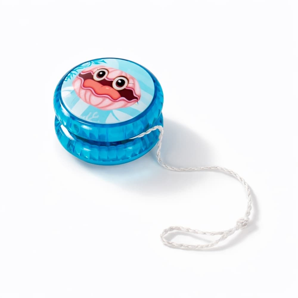 Ioiô Plástico com LED