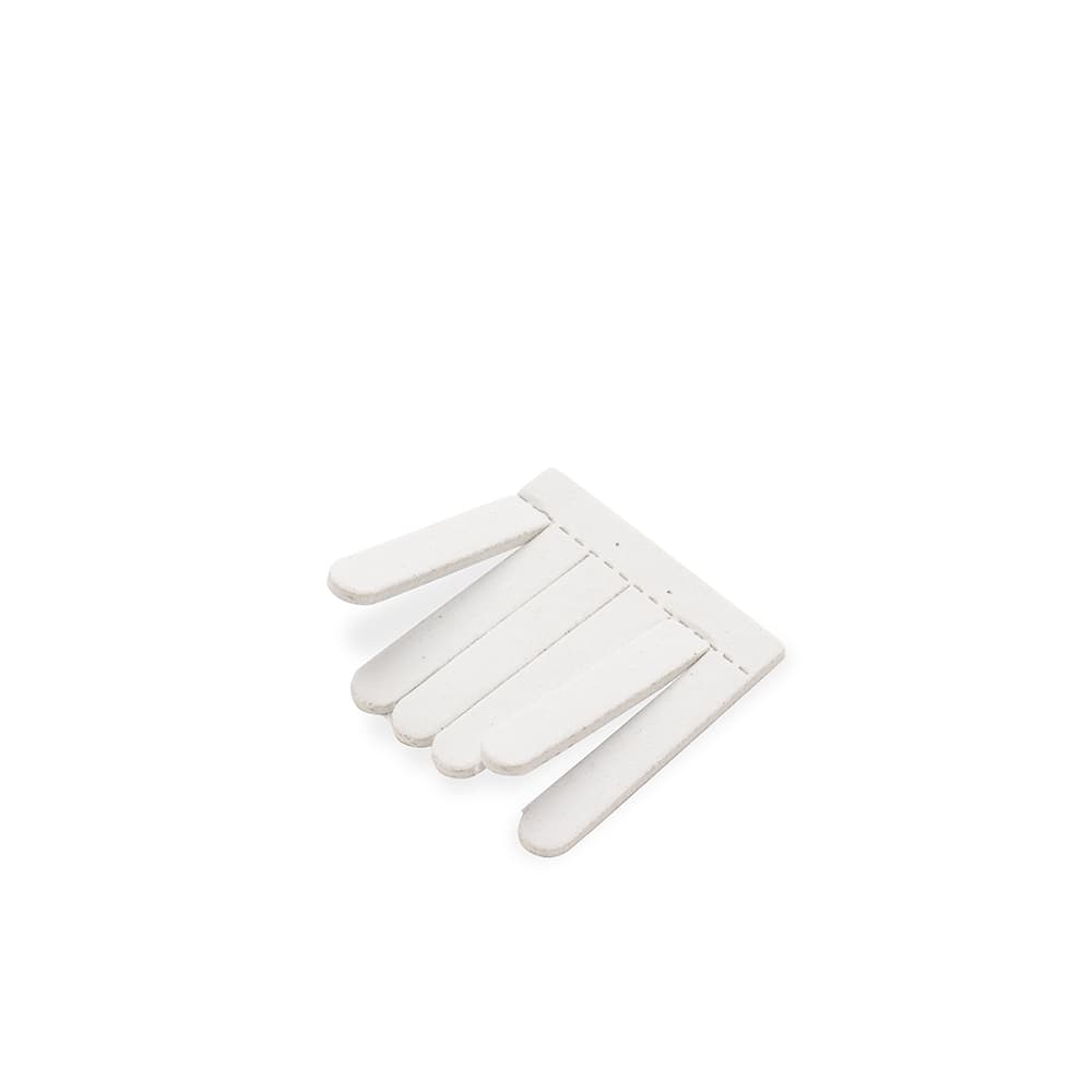 Kit Lixa de Unhas 6 Peças