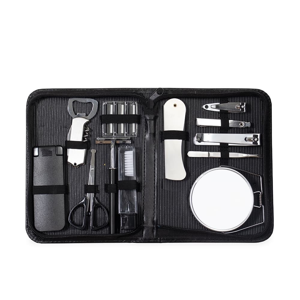 Kit Masculino 12 Peças