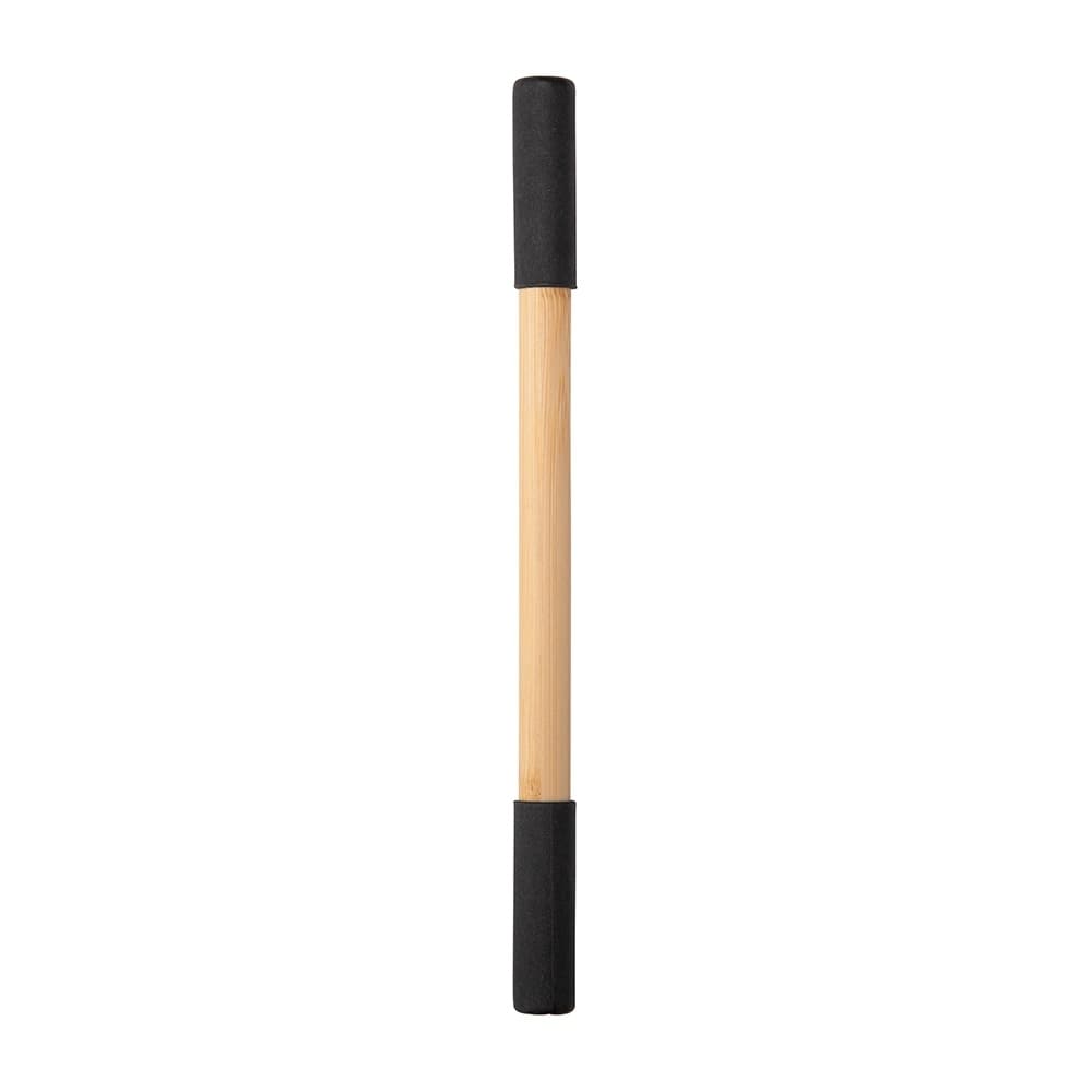 Lápis Infinito Bambu Multifuncional
