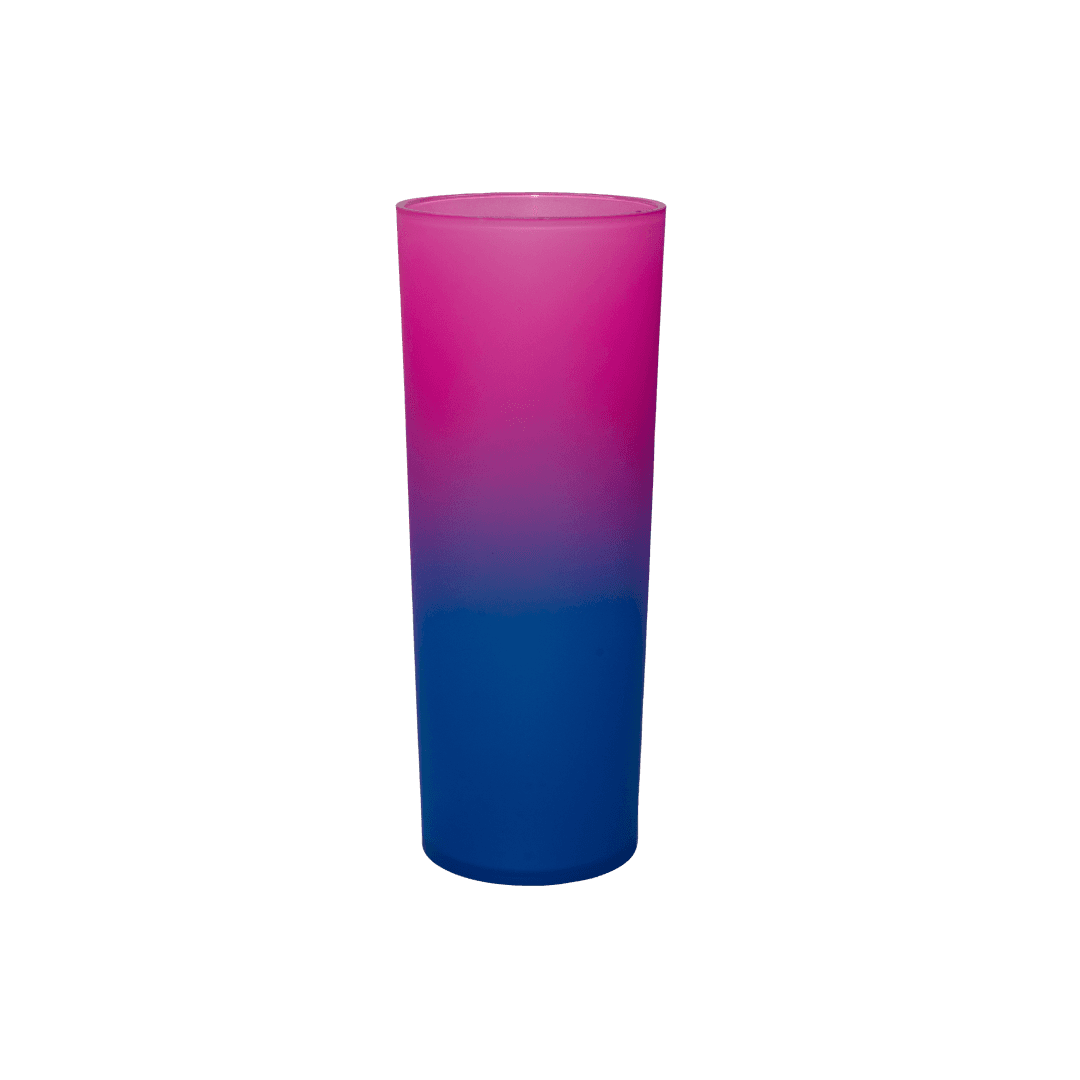Long Drink 350ml Bicolor