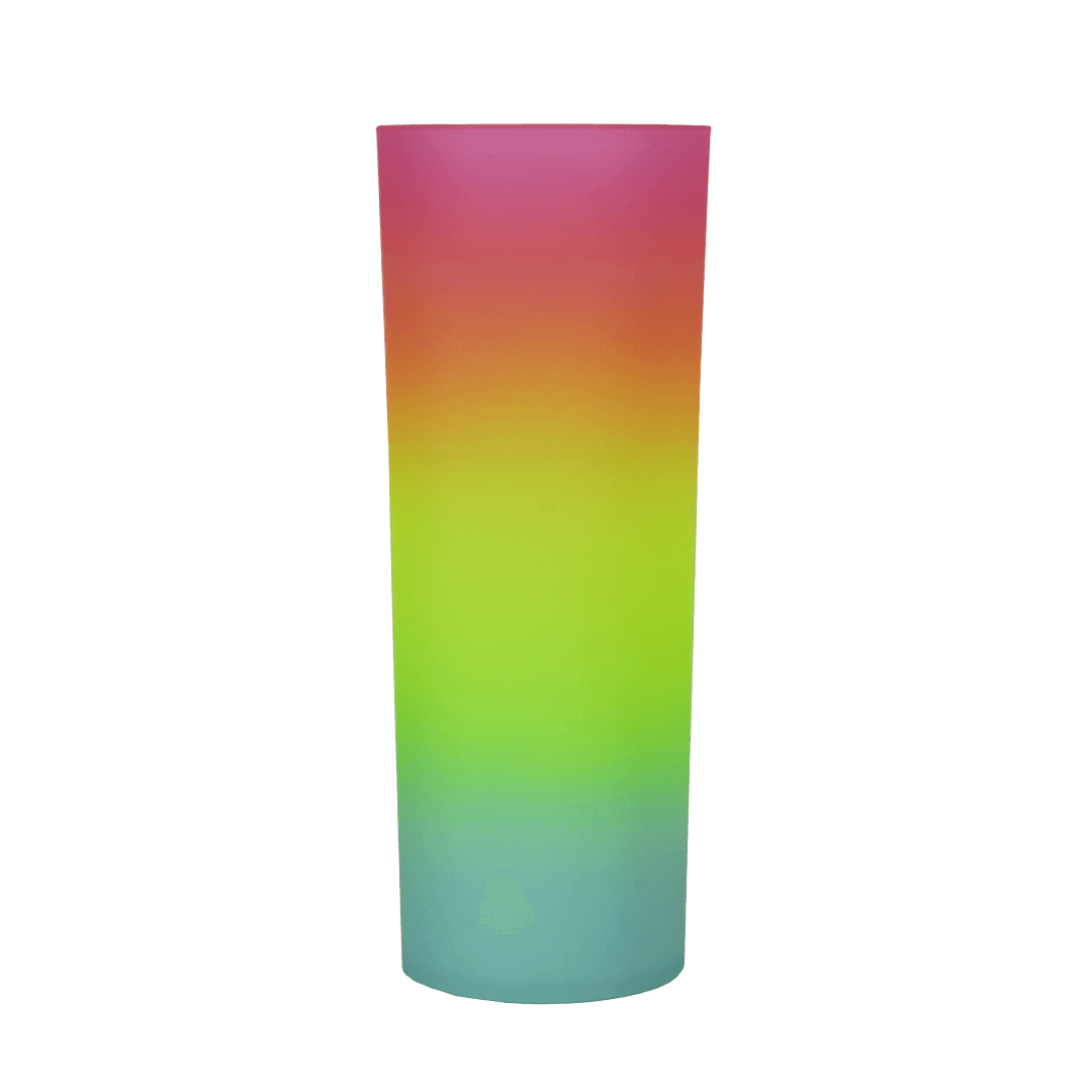 Long Drink 350ml Cores Especiais