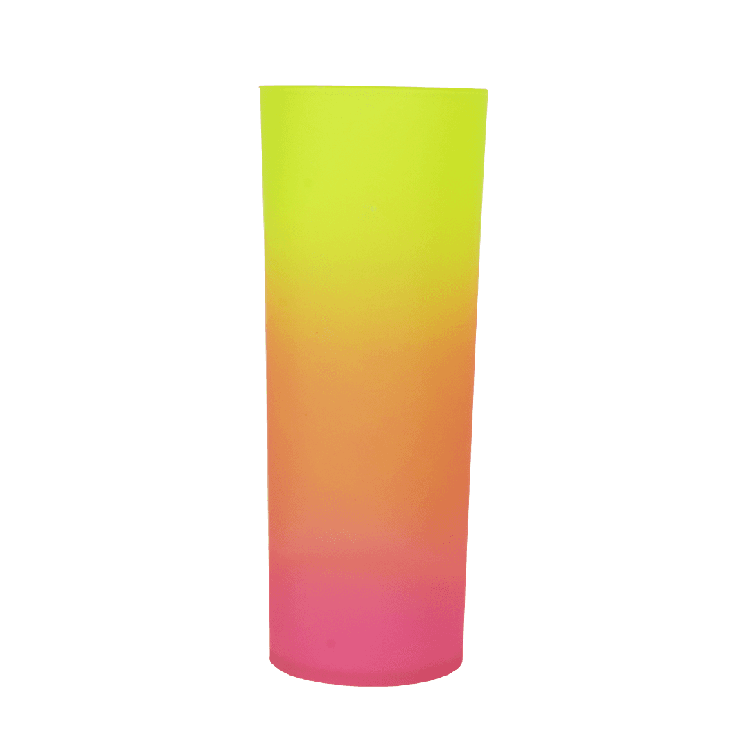 Long Drink 350ml Cores Especiais