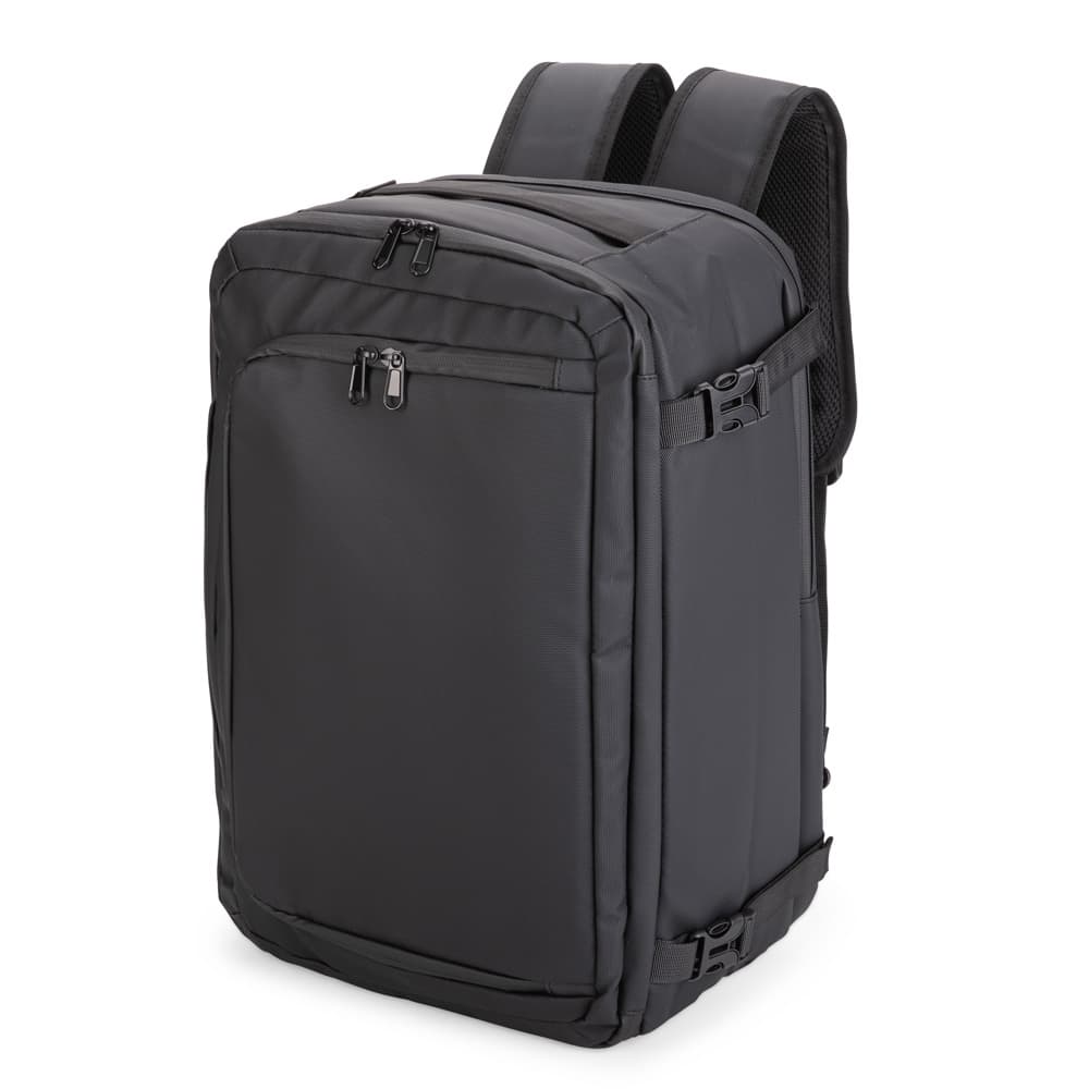 Mochila Couro Sintético 28 Litros