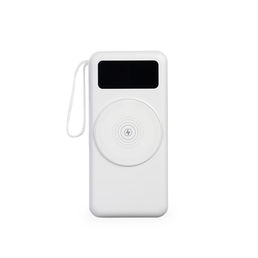 Power Bank 20.000mAh