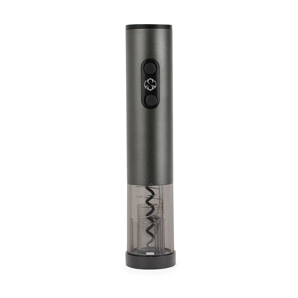 Saca-Rolhas Elétrico com LED