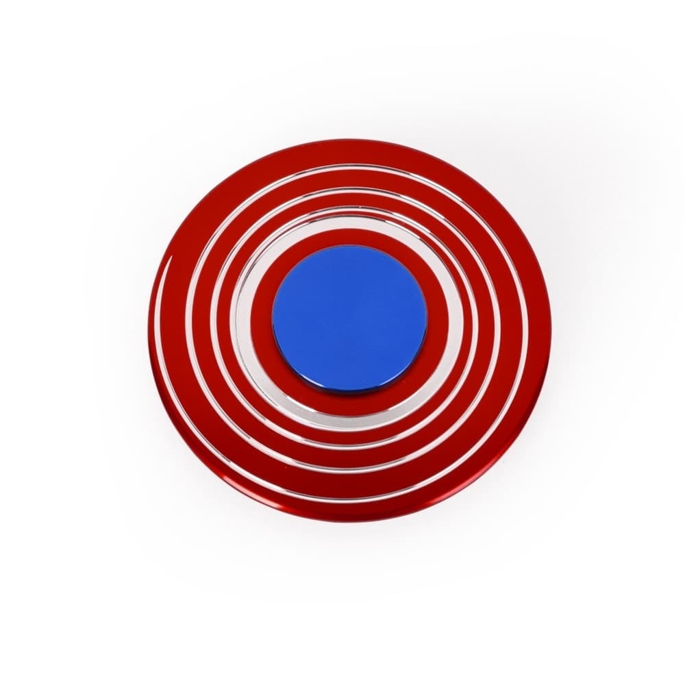 Spinner Anti-Stresse Espiral