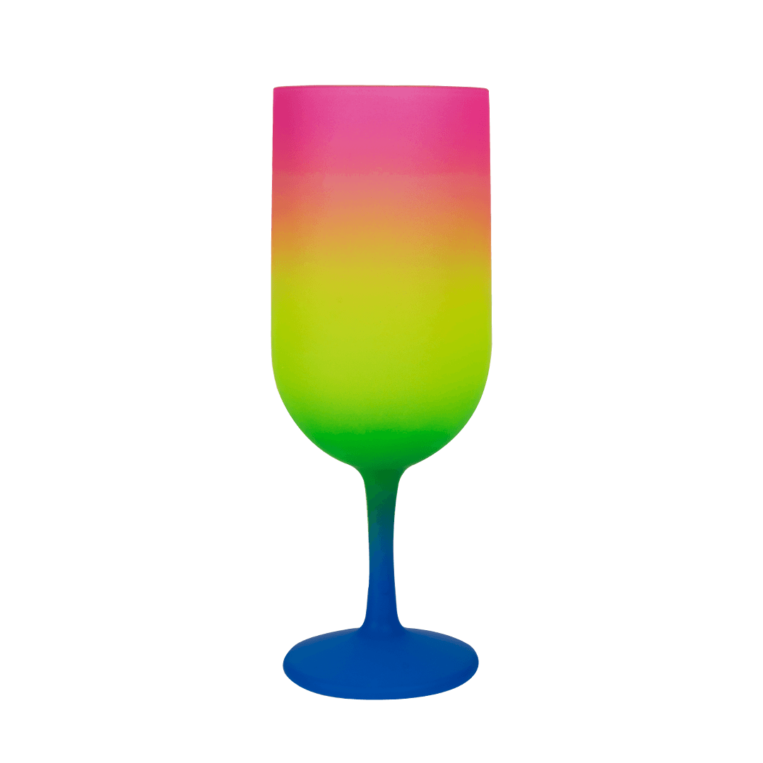 Taça Cerveja 330ml Cores Especiais