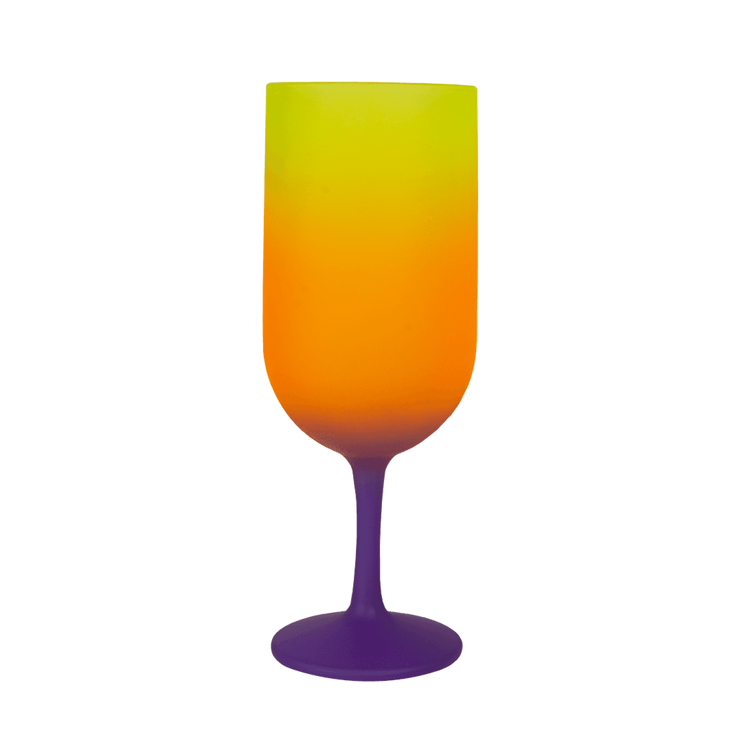 Taça Cerveja 330ml Cores Especiais
