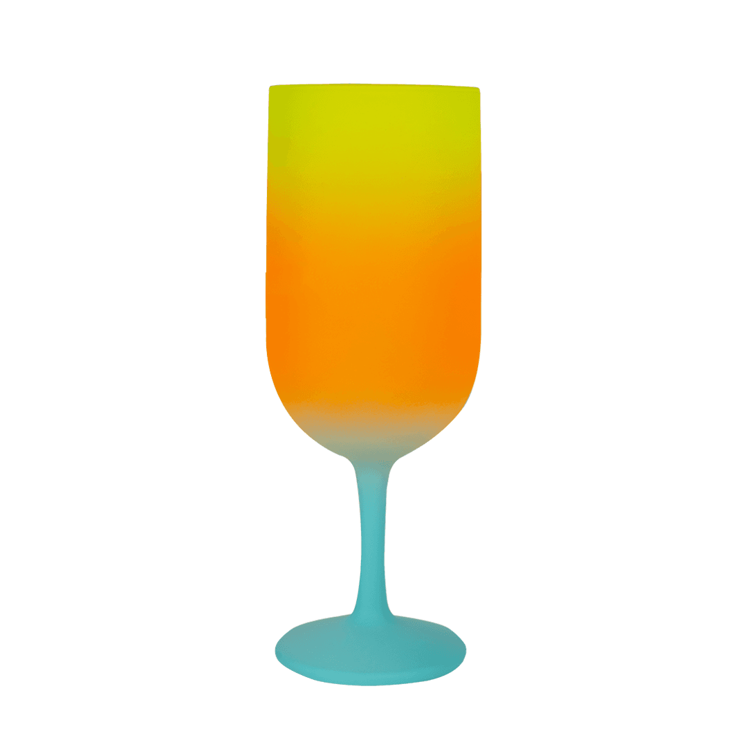 Taça Cerveja 330ml Cores Especiais