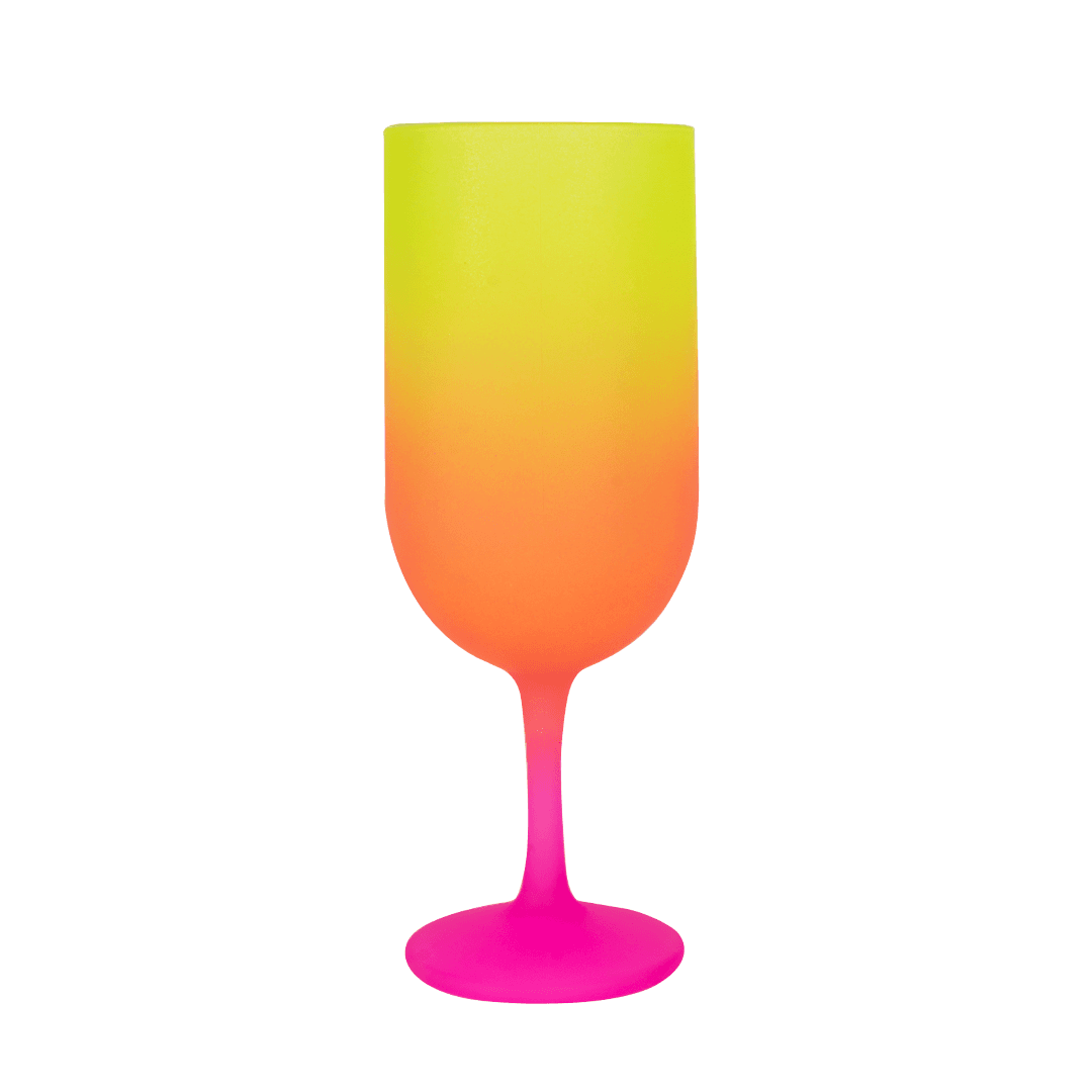 Taça Cerveja 330ml Cores Especiais