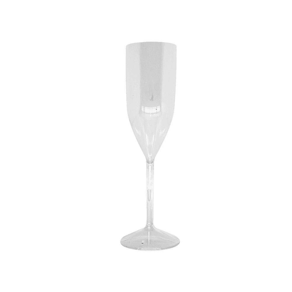 Taça Champagne 180 ML