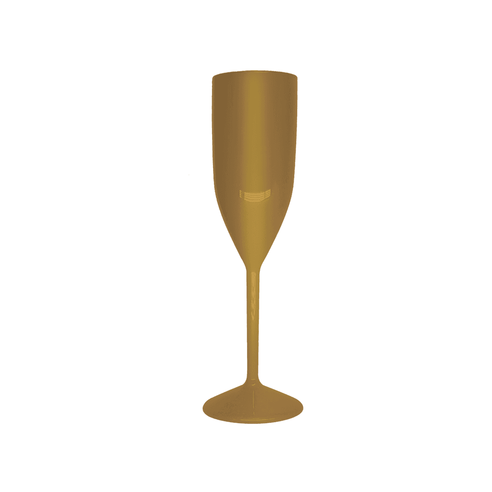 Taça Champagne 180 ML