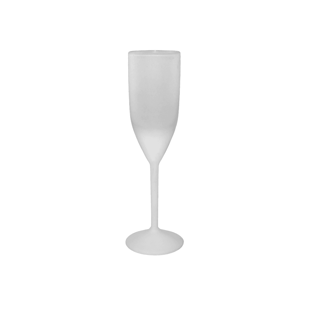 Taça Champagne 180 ML Degradê