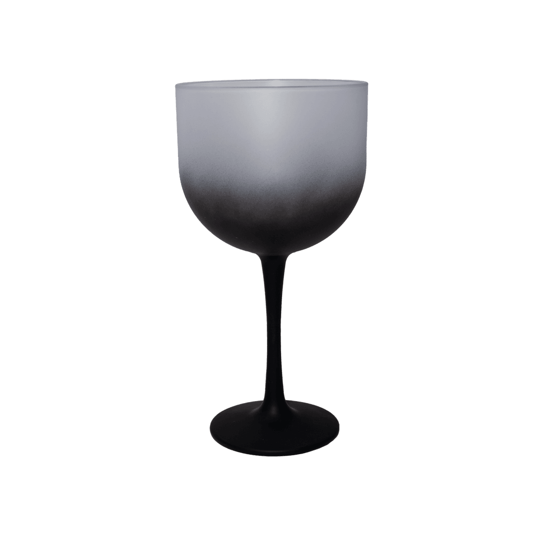Taça de Gin 600ml Degradê