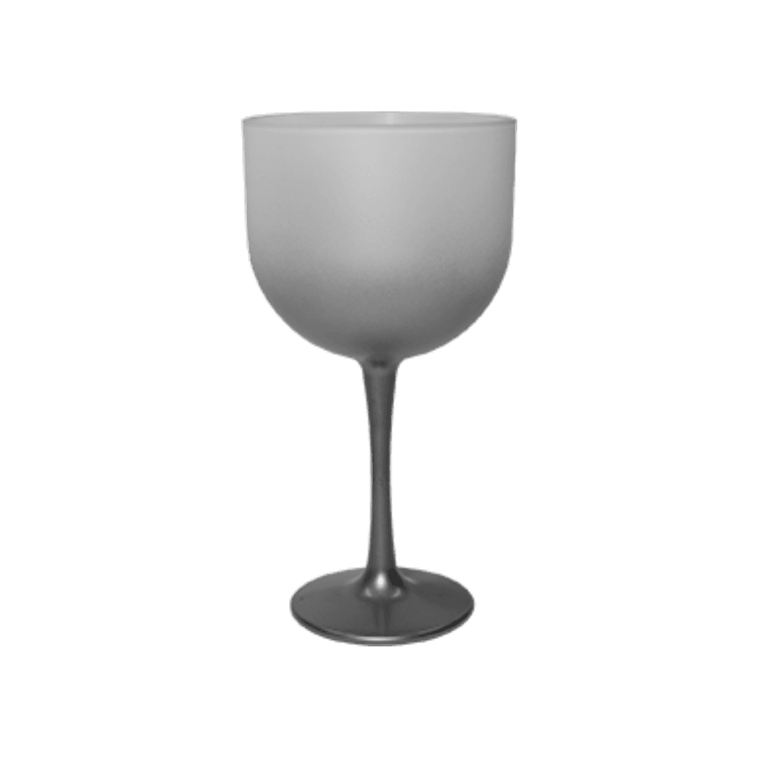 Taça de Gin 600ml Degradê