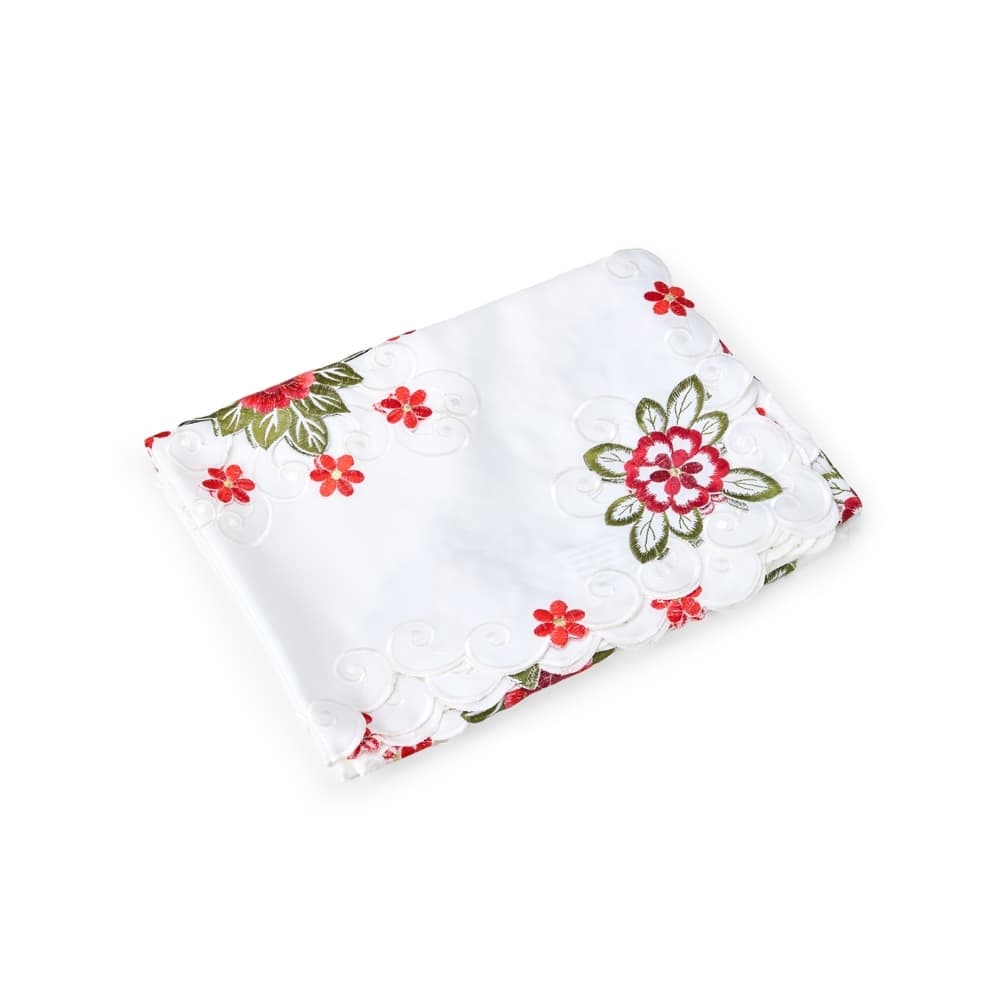 Toalha de Mesa Retangular