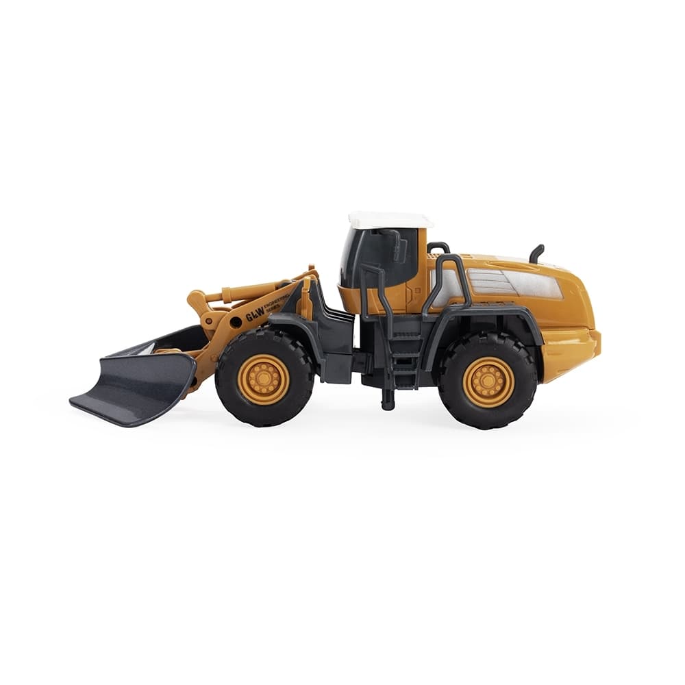 Trator Miniatura
