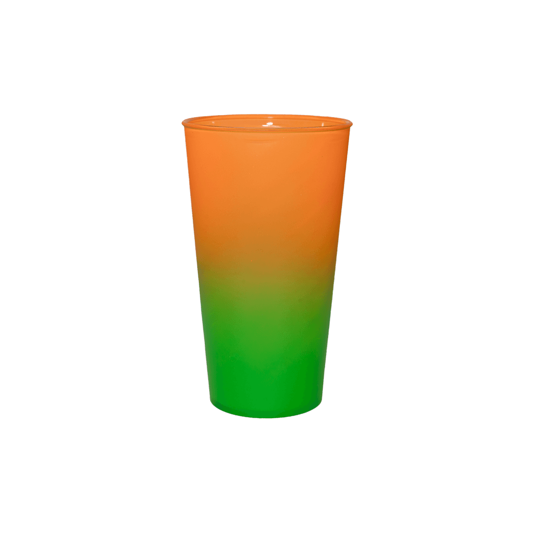 Twister 400ml Bicolor