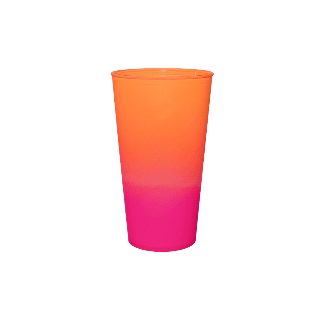 Twister 400ml Bicolor
