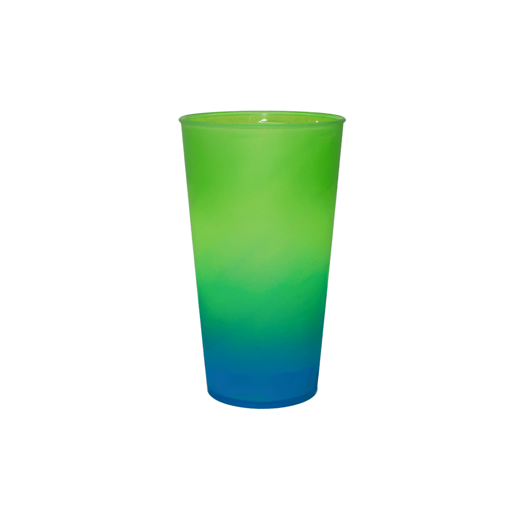 Twister 400ml Bicolor