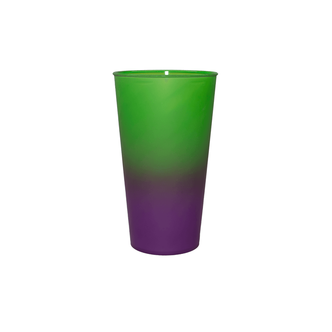 Twister 400ml Bicolor