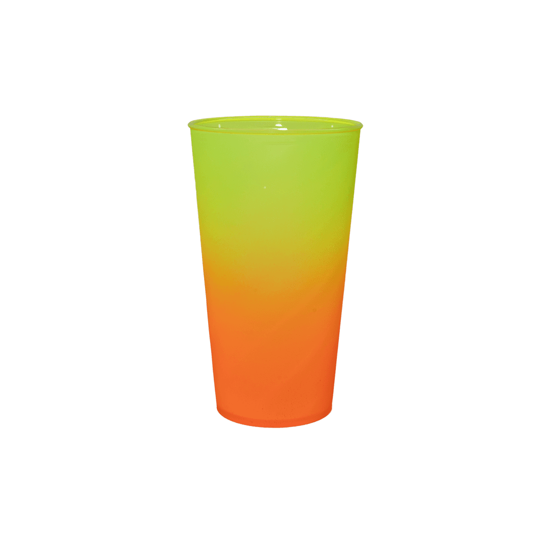 Twister 400ml Bicolor