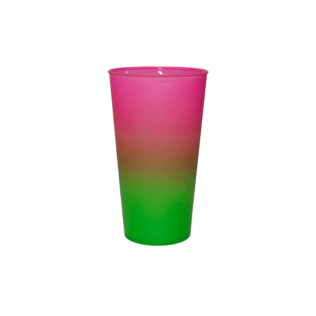Twister 400ml Bicolor