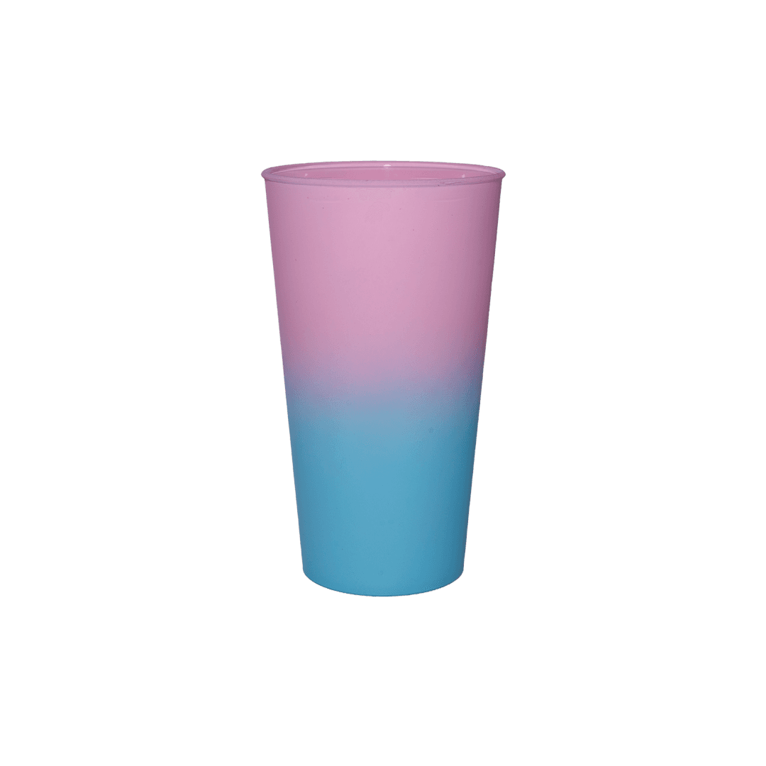 Twister 550ml Bicolor