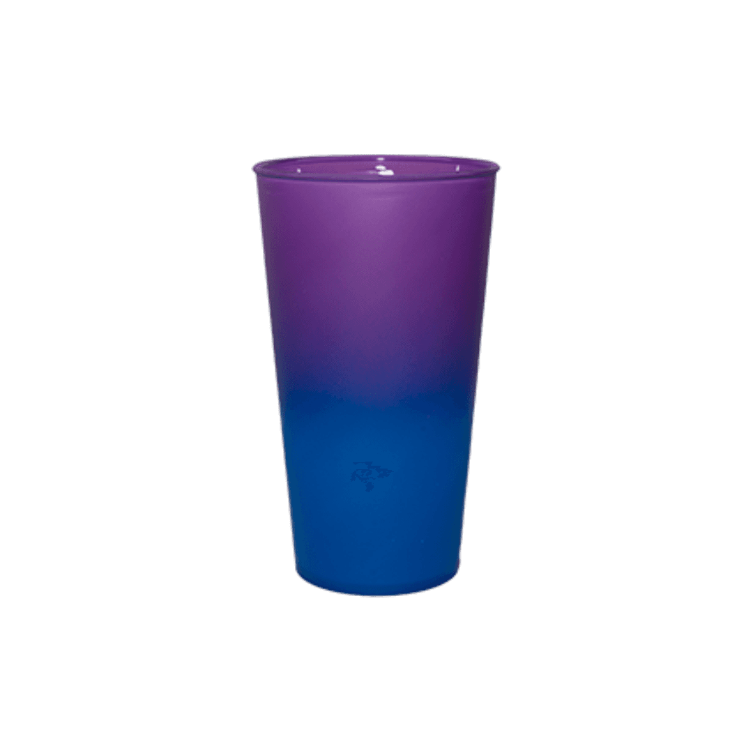 Twister 550ml Bicolor