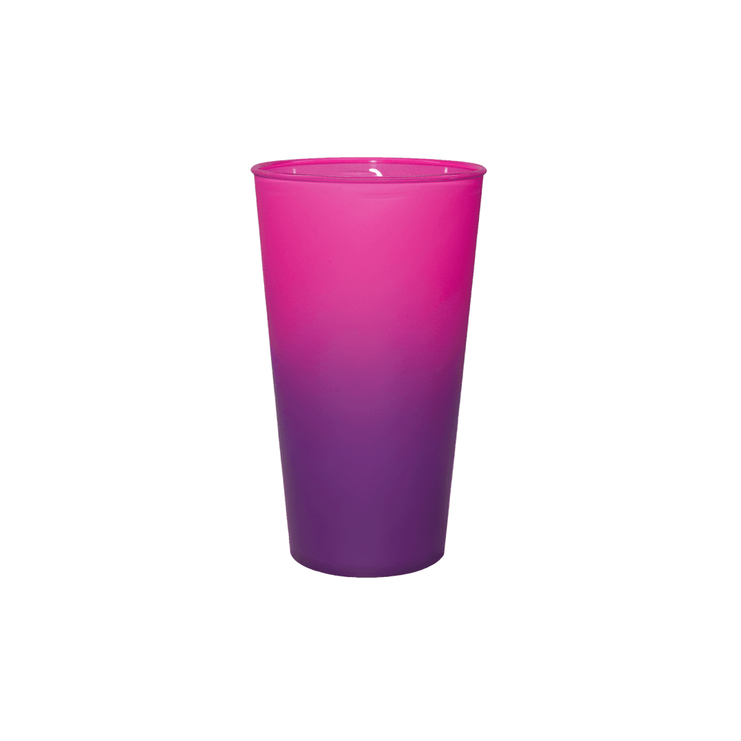 Twister 550ml Bicolor