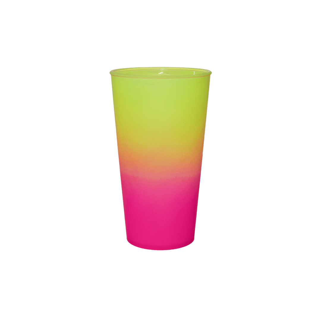 Twister 550ml Bicolor
