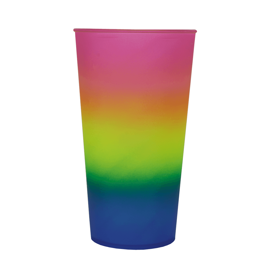 Twister 400ml Cores Especiais