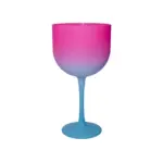 Azul Bebê e Rosa
