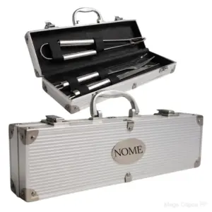 Sem Personalização